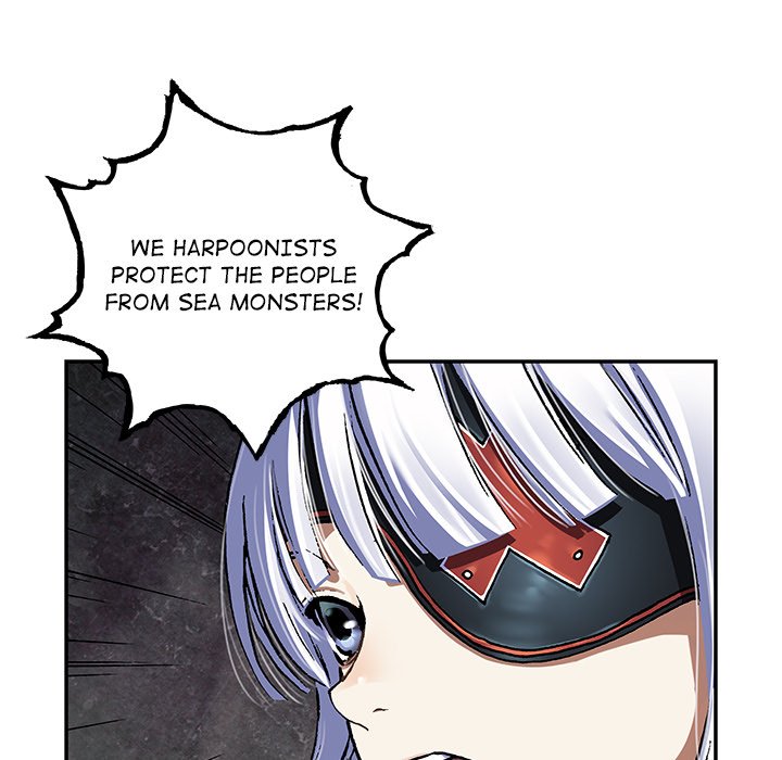Leviathan (Lee Gyuntak) - Chapter 139 Page 22