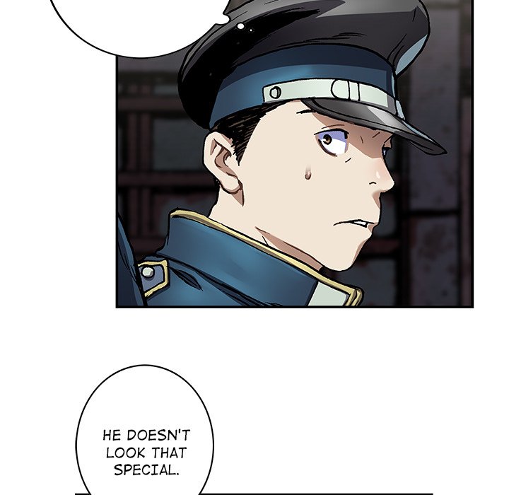 Leviathan (Lee Gyuntak) - Chapter 139 Page 29