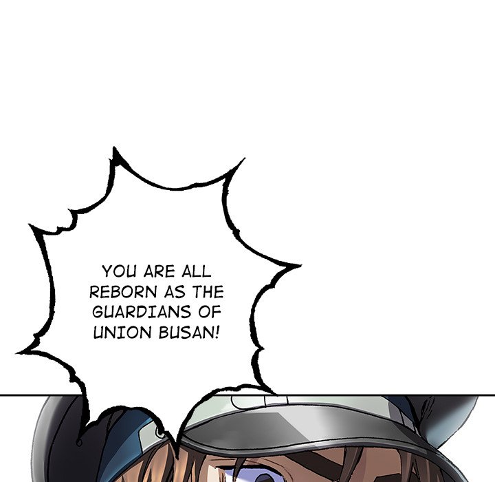 Leviathan (Lee Gyuntak) - Chapter 139 Page 34