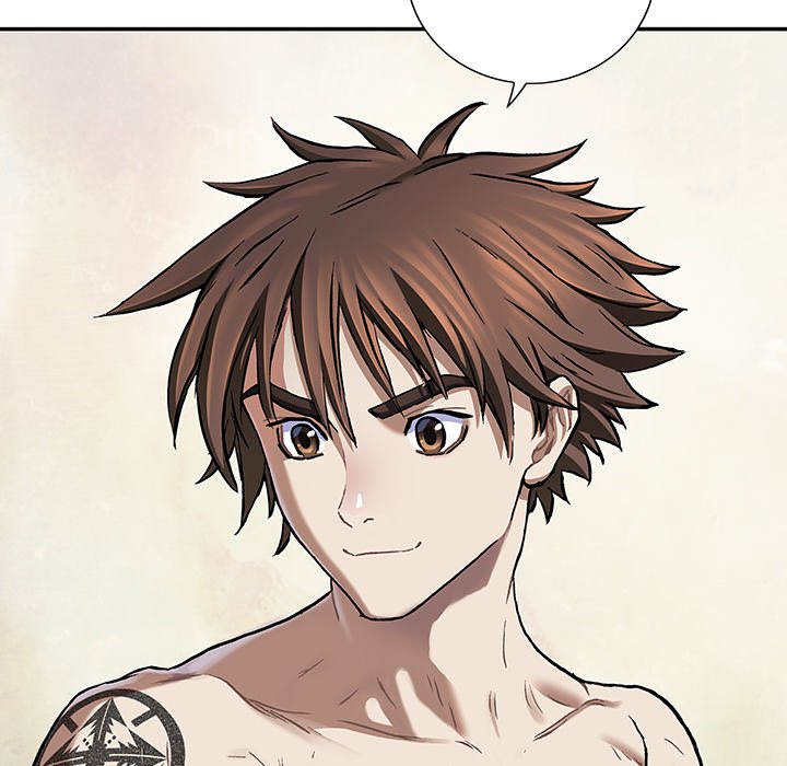 Leviathan (Lee Gyuntak) - Chapter 139 Page 44