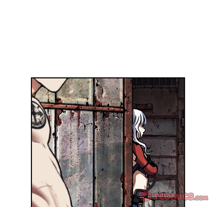 Leviathan (Lee Gyuntak) - Chapter 139 Page 48