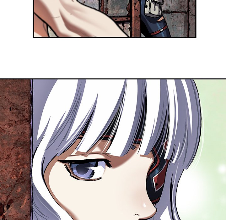 Leviathan (Lee Gyuntak) - Chapter 139 Page 49
