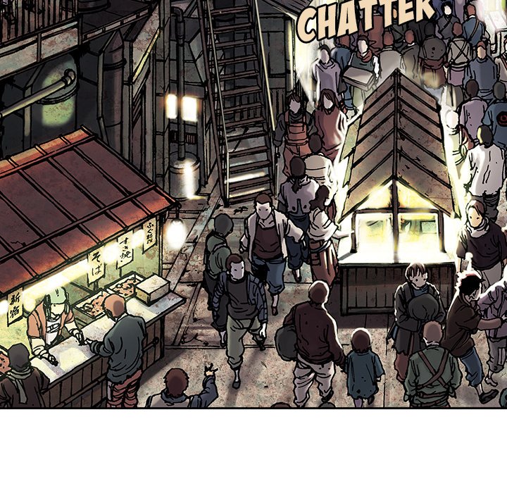 Leviathan (Lee Gyuntak) - Chapter 139 Page 53