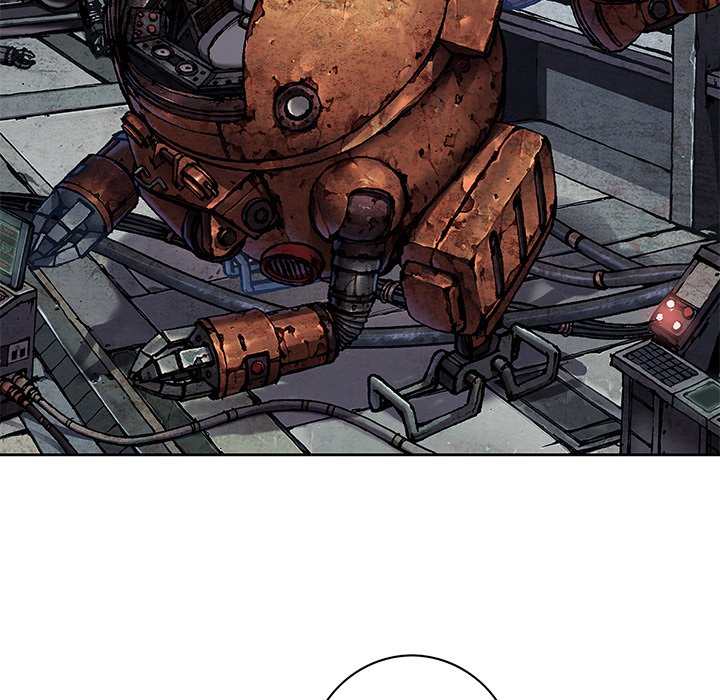 Leviathan (Lee Gyuntak) - Chapter 139 Page 67