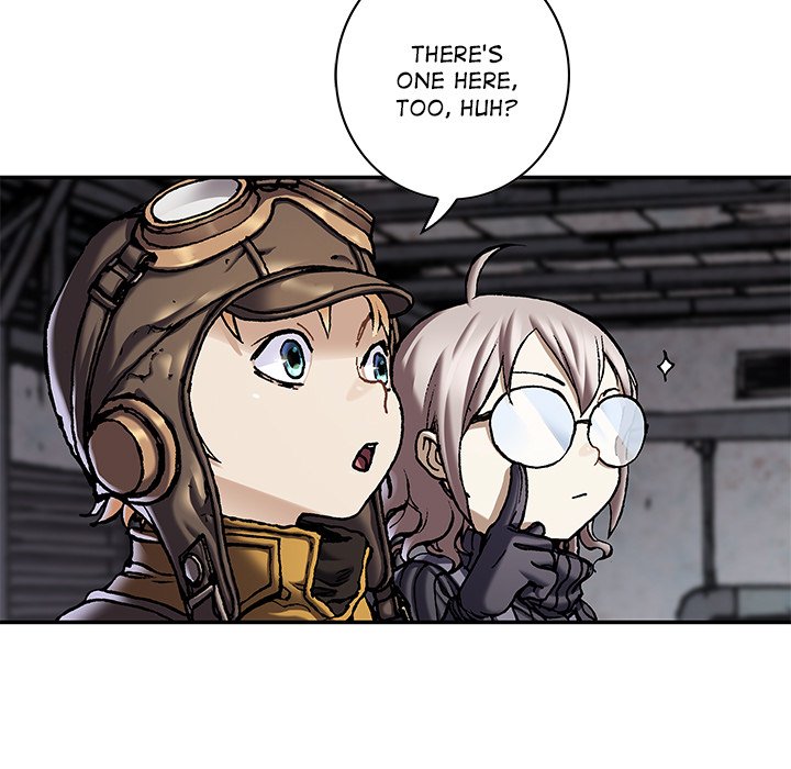Leviathan (Lee Gyuntak) - Chapter 139 Page 68