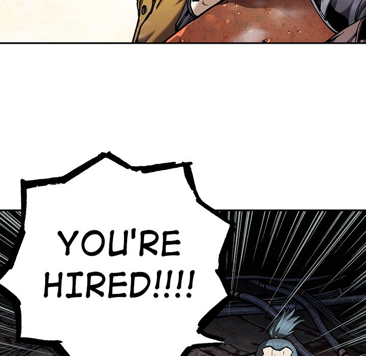 Leviathan (Lee Gyuntak) - Chapter 139 Page 92