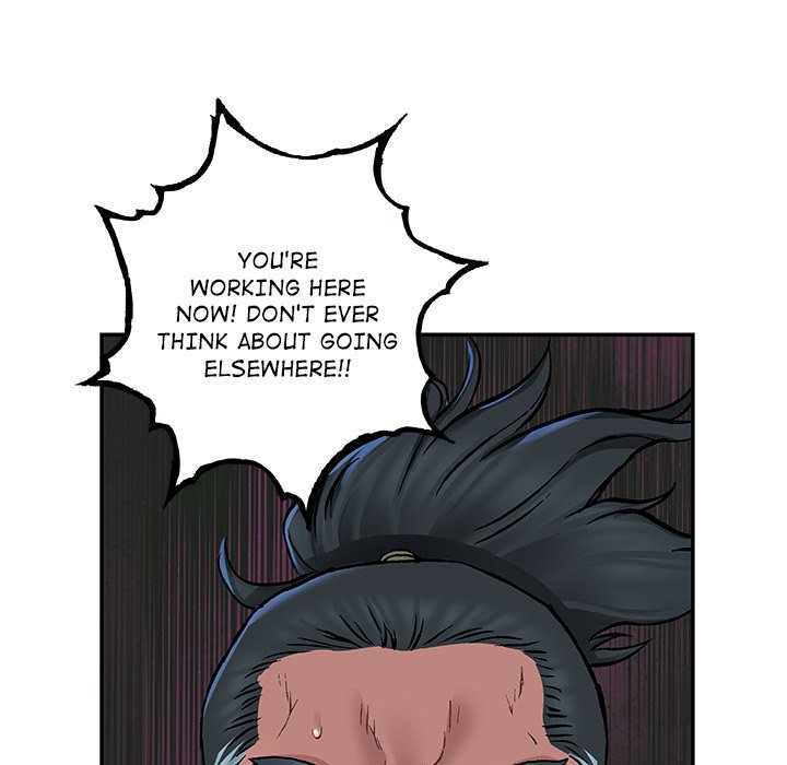 Leviathan (Lee Gyuntak) - Chapter 139 Page 94