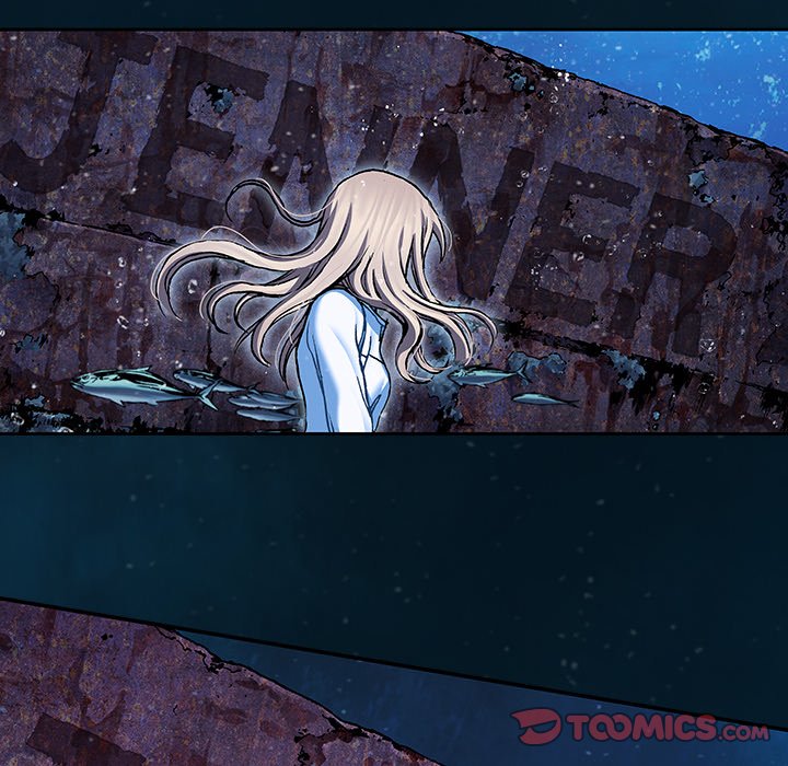 Leviathan (Lee Gyuntak) - Chapter 140 Page 10