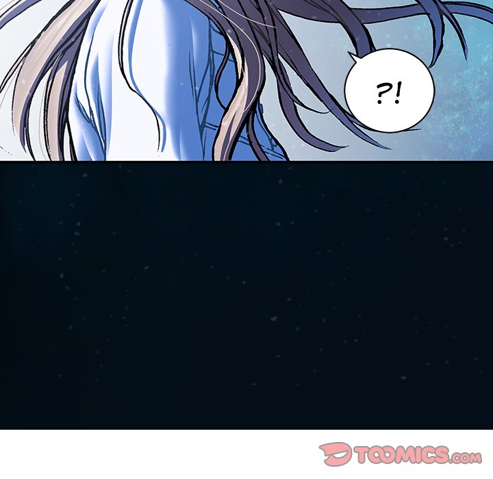 Leviathan (Lee Gyuntak) - Chapter 140 Page 14