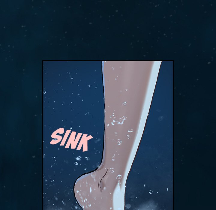 Leviathan (Lee Gyuntak) - Chapter 140 Page 23