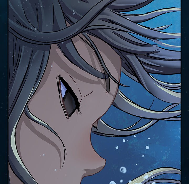 Leviathan (Lee Gyuntak) - Chapter 140 Page 25