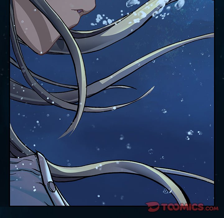 Leviathan (Lee Gyuntak) - Chapter 140 Page 26