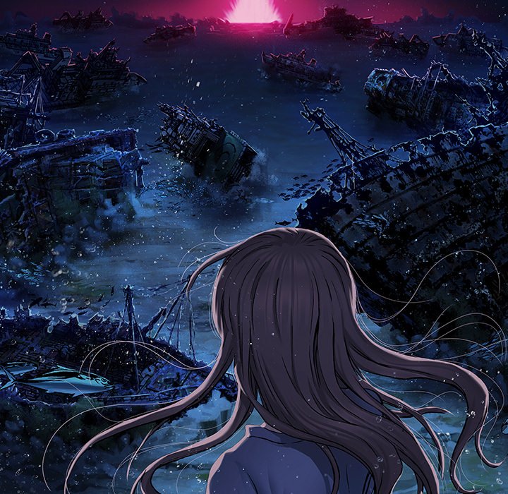 Leviathan (Lee Gyuntak) - Chapter 140 Page 28