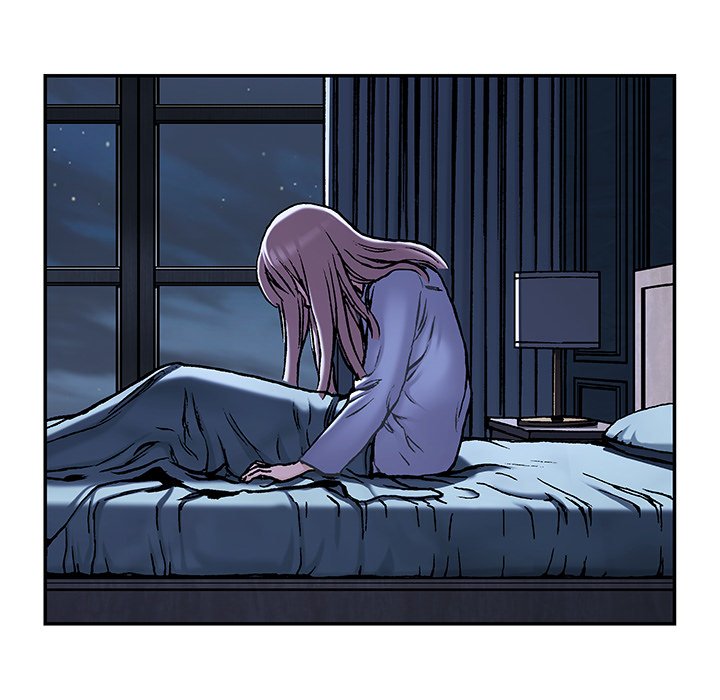 Leviathan (Lee Gyuntak) - Chapter 140 Page 33