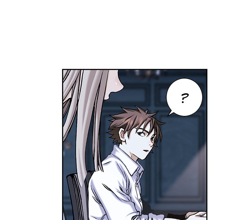 Leviathan (Lee Gyuntak) - Chapter 140 Page 36