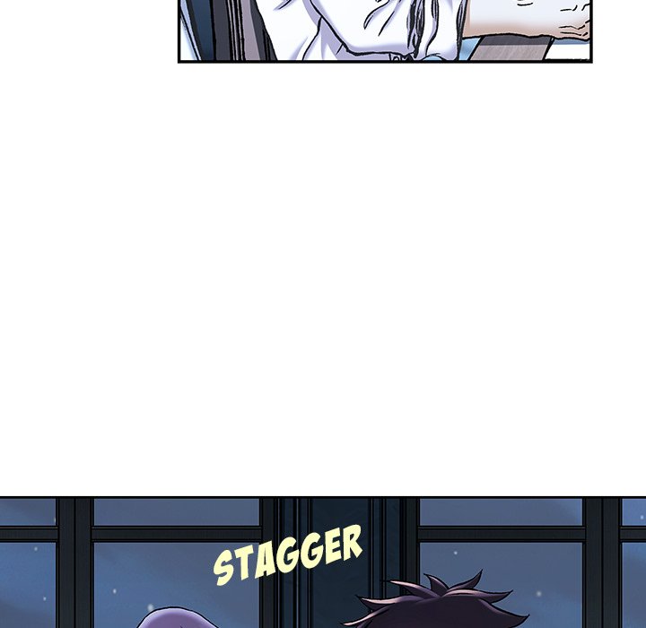 Leviathan (Lee Gyuntak) - Chapter 140 Page 37
