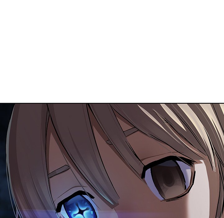 Leviathan (Lee Gyuntak) - Chapter 140 Page 39
