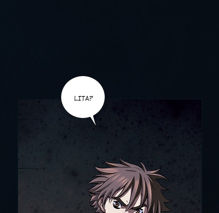 Leviathan (Lee Gyuntak) - Chapter 140 Page 49