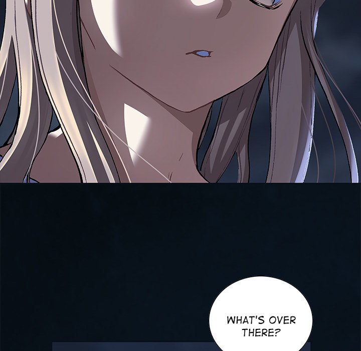 Leviathan (Lee Gyuntak) - Chapter 140 Page 52