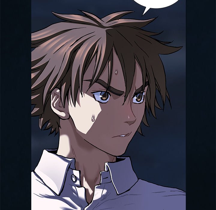 Leviathan (Lee Gyuntak) - Chapter 140 Page 53