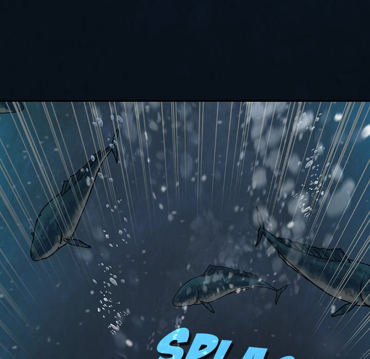 Leviathan (Lee Gyuntak) - Chapter 140 Page 65
