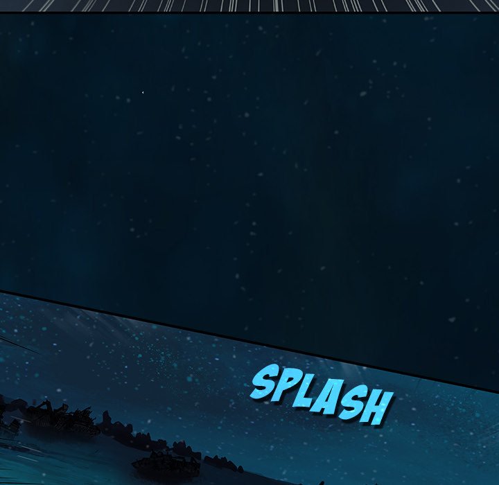 Leviathan (Lee Gyuntak) - Chapter 140 Page 67