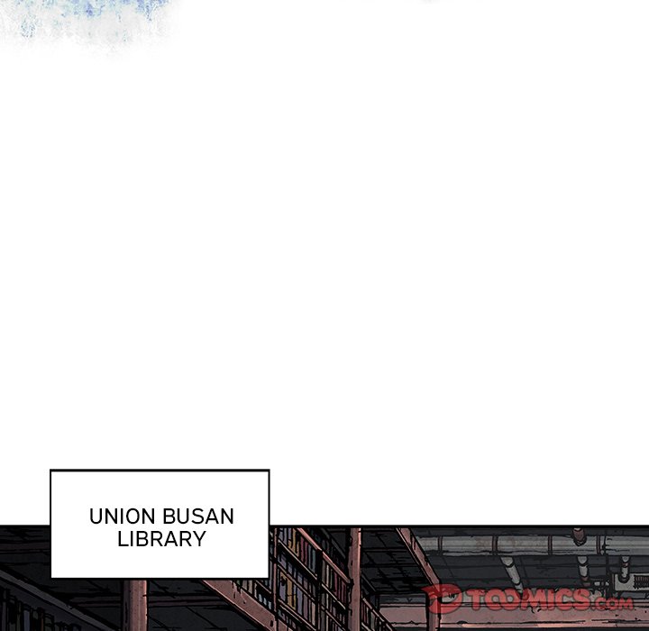 Leviathan (Lee Gyuntak) - Chapter 141 Page 14