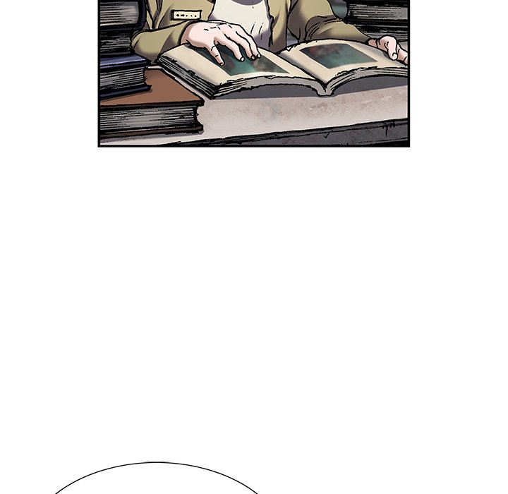 Leviathan (Lee Gyuntak) - Chapter 141 Page 17