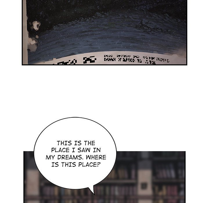 Leviathan (Lee Gyuntak) - Chapter 141 Page 21