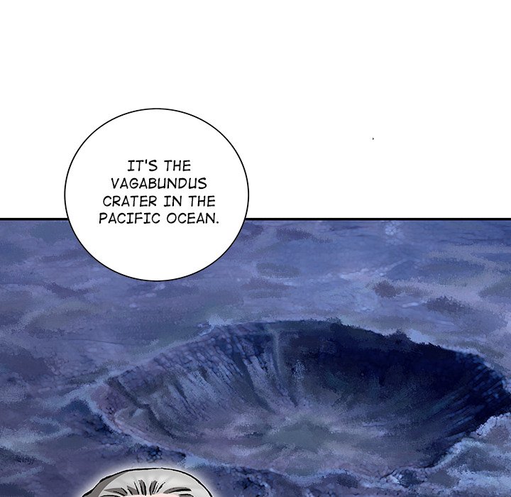 Leviathan (Lee Gyuntak) - Chapter 141 Page 23