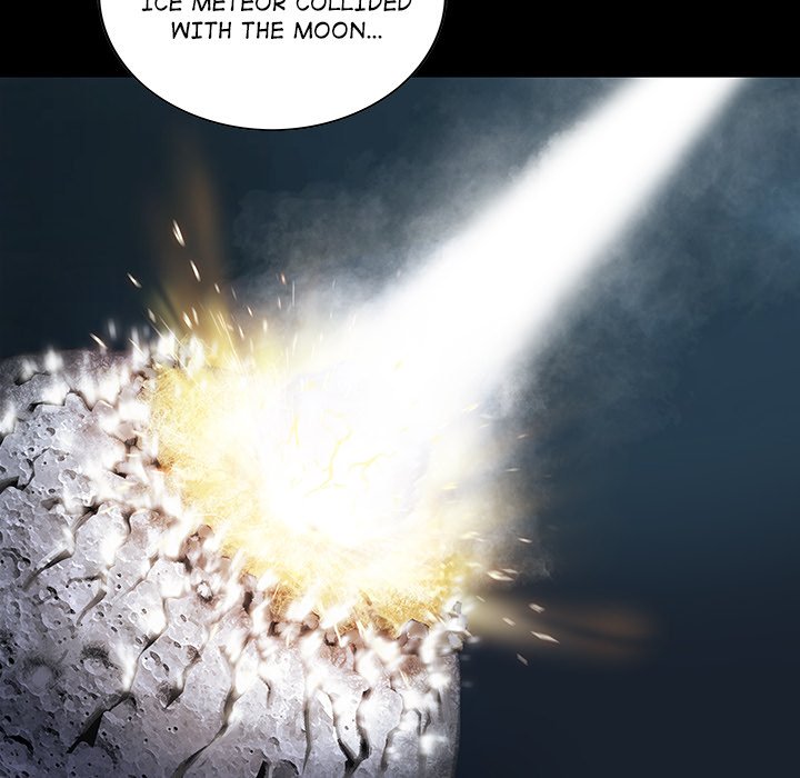 Leviathan (Lee Gyuntak) - Chapter 141 Page 25