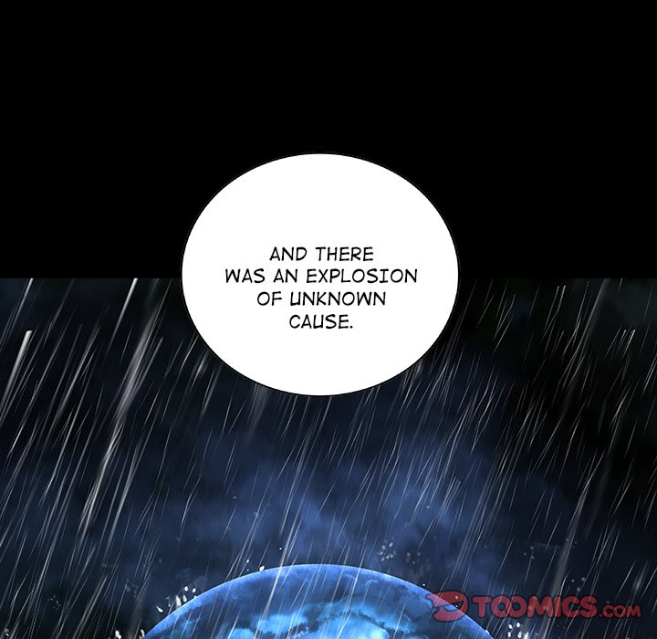 Leviathan (Lee Gyuntak) - Chapter 141 Page 30
