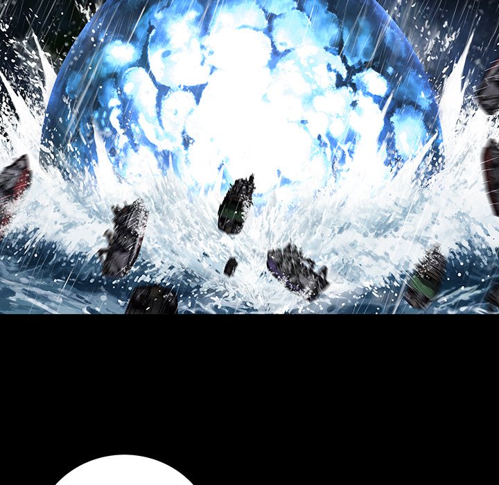 Leviathan (Lee Gyuntak) - Chapter 141 Page 31