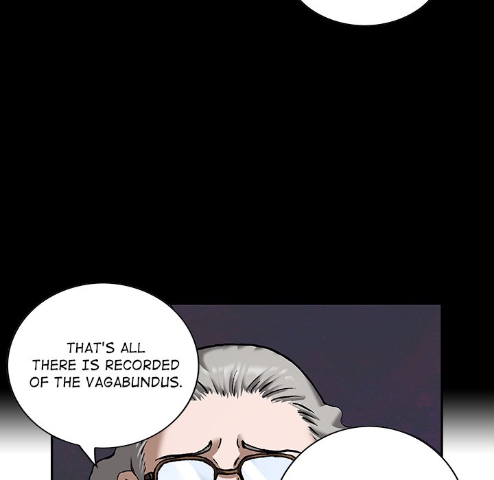 Leviathan (Lee Gyuntak) - Chapter 141 Page 33
