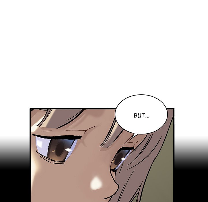 Leviathan (Lee Gyuntak) - Chapter 141 Page 37