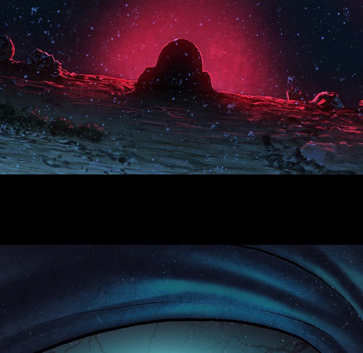 Leviathan (Lee Gyuntak) - Chapter 141 Page 39
