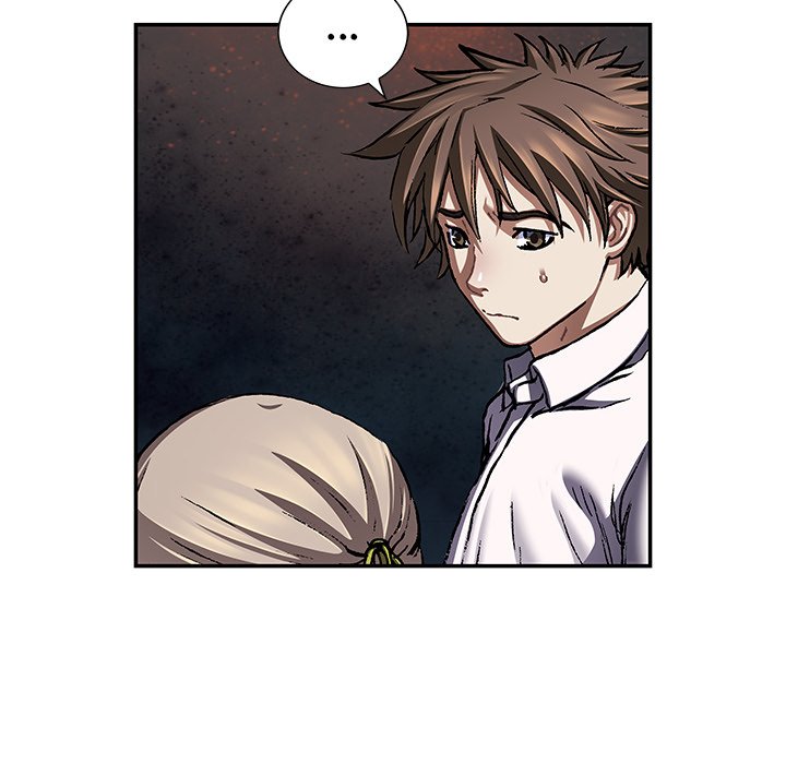 Leviathan (Lee Gyuntak) - Chapter 141 Page 43