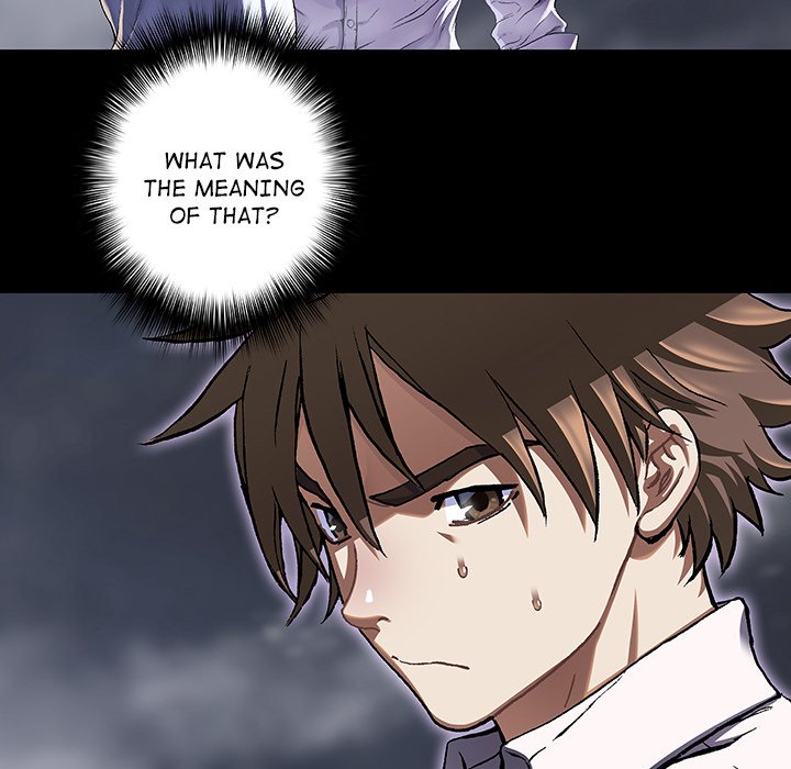 Leviathan (Lee Gyuntak) - Chapter 141 Page 45