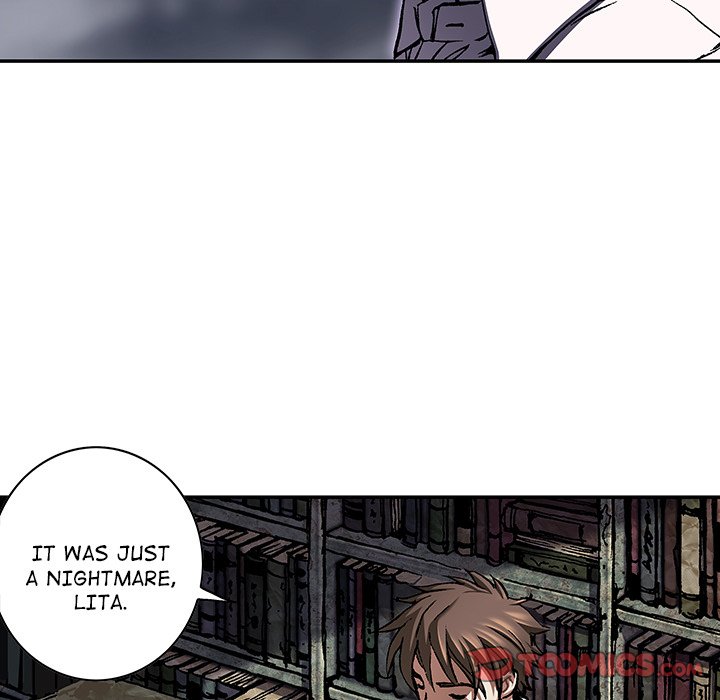 Leviathan (Lee Gyuntak) - Chapter 141 Page 46
