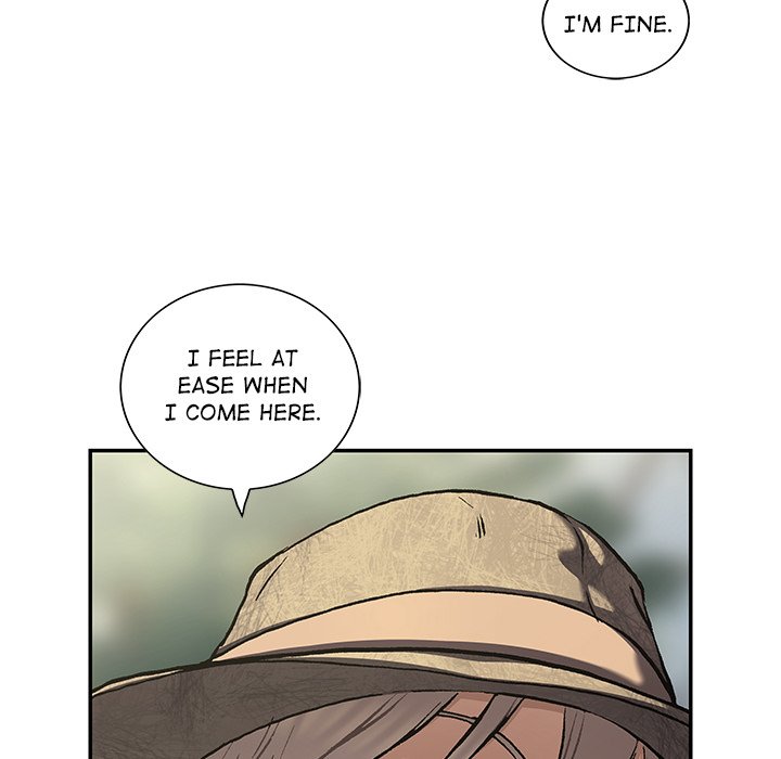 Leviathan (Lee Gyuntak) - Chapter 141 Page 55