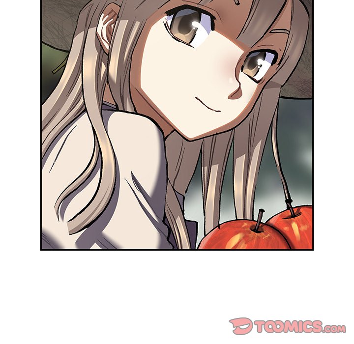 Leviathan (Lee Gyuntak) - Chapter 141 Page 56