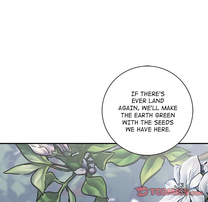 Leviathan (Lee Gyuntak) - Chapter 141 Page 62