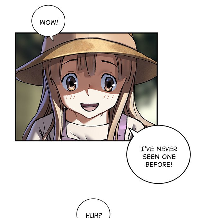 Leviathan (Lee Gyuntak) - Chapter 141 Page 69
