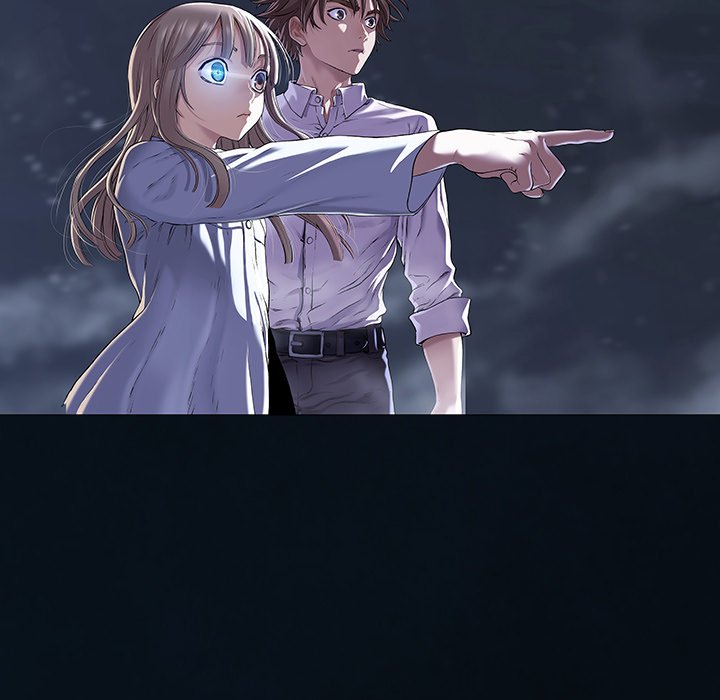Leviathan (Lee Gyuntak) - Chapter 141 Page 7
