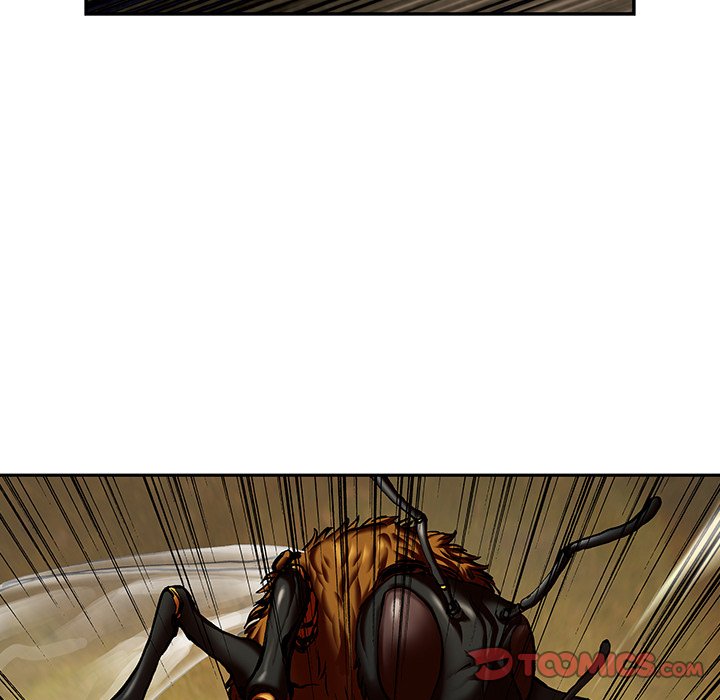 Leviathan (Lee Gyuntak) - Chapter 141 Page 76