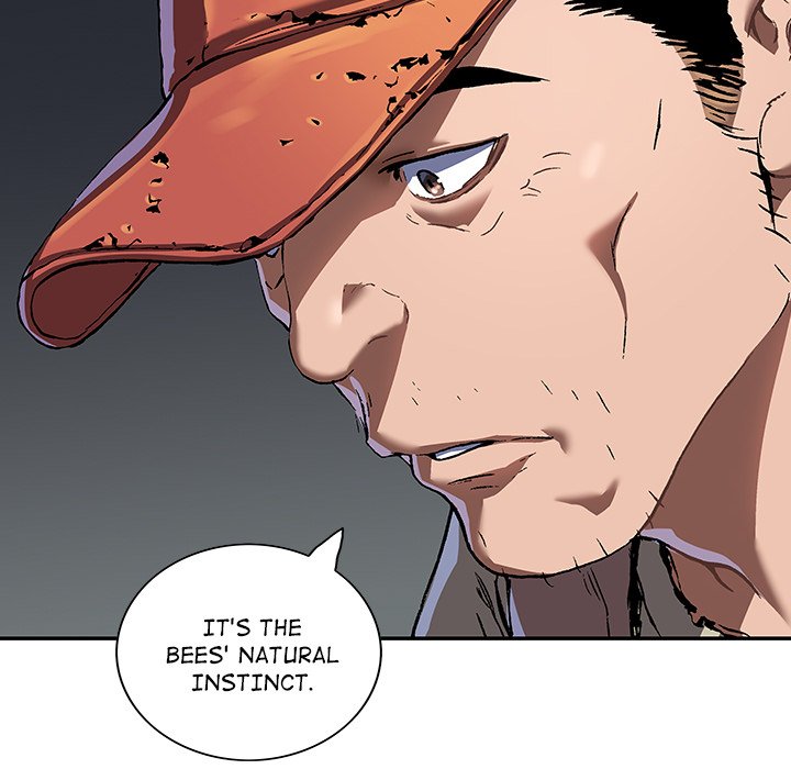 Leviathan (Lee Gyuntak) - Chapter 141 Page 81