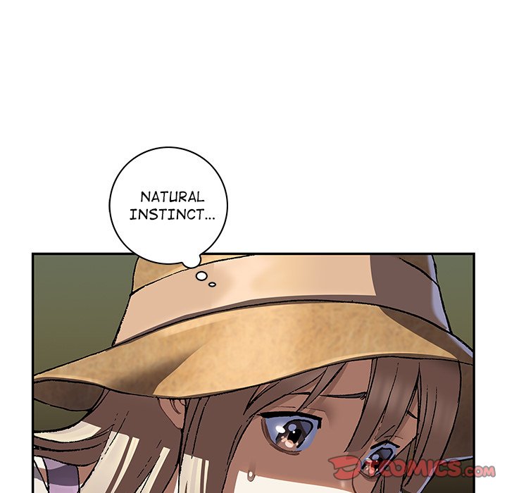 Leviathan (Lee Gyuntak) - Chapter 141 Page 82