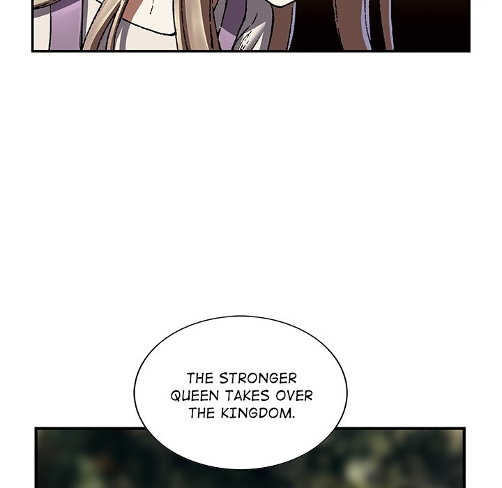 Leviathan (Lee Gyuntak) - Chapter 142 Page 11