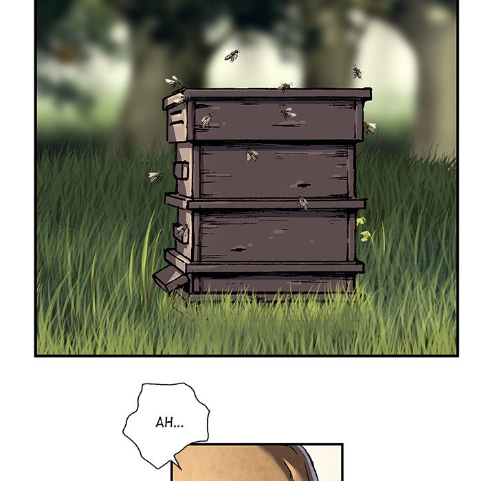 Leviathan (Lee Gyuntak) - Chapter 142 Page 12