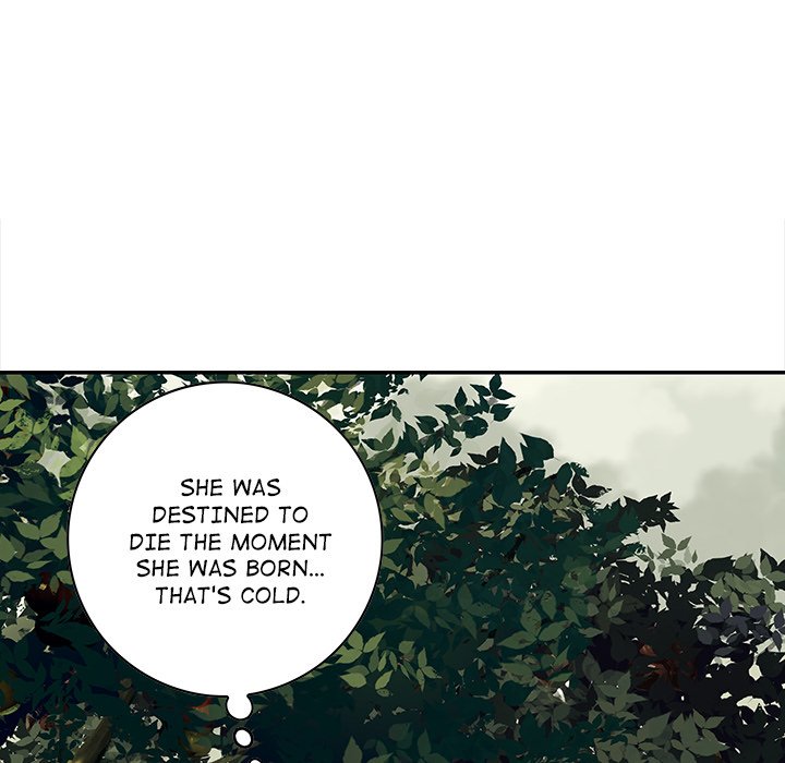 Leviathan (Lee Gyuntak) - Chapter 142 Page 17
